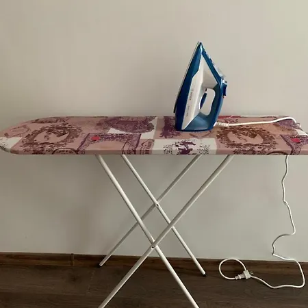 квартира-студия возле набережной золотого берега *